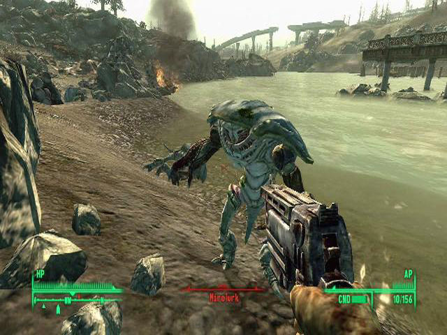 Fallout 3